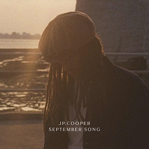 JP. Cooper